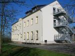 Modernisierung des Schulhauses